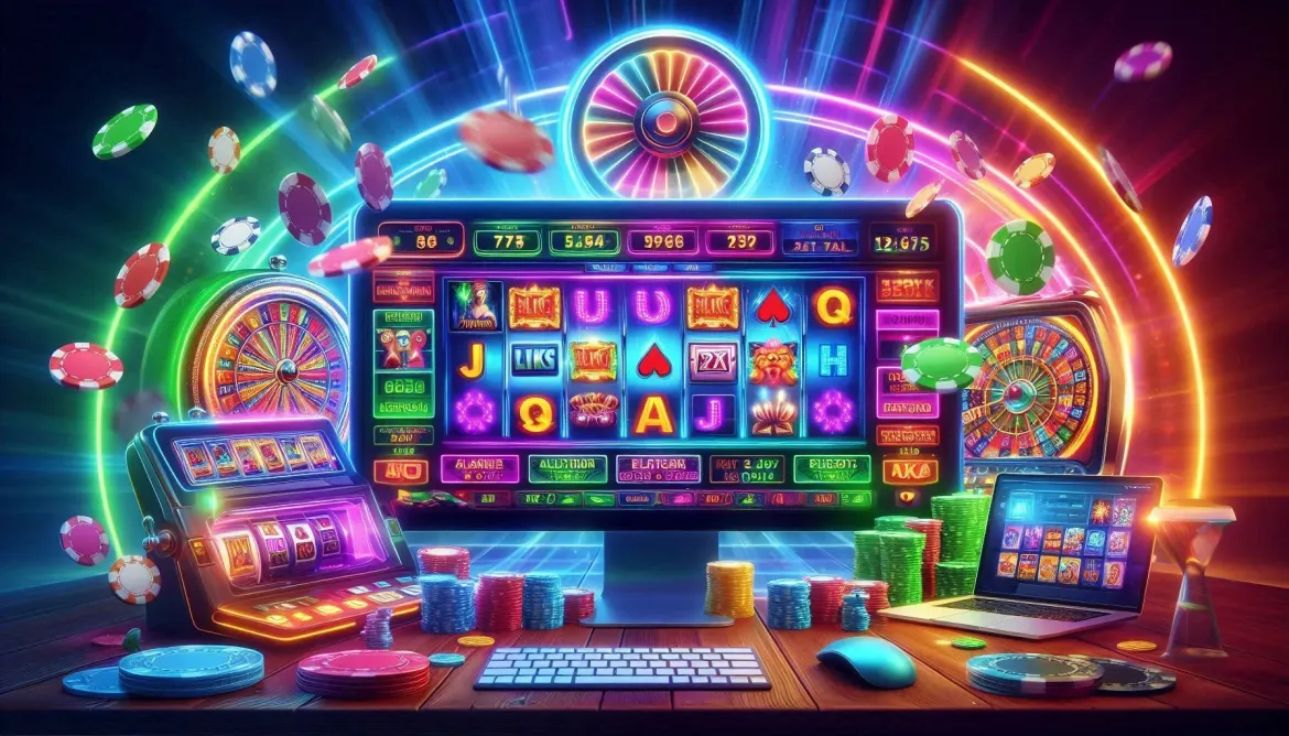 Neon54 Casino